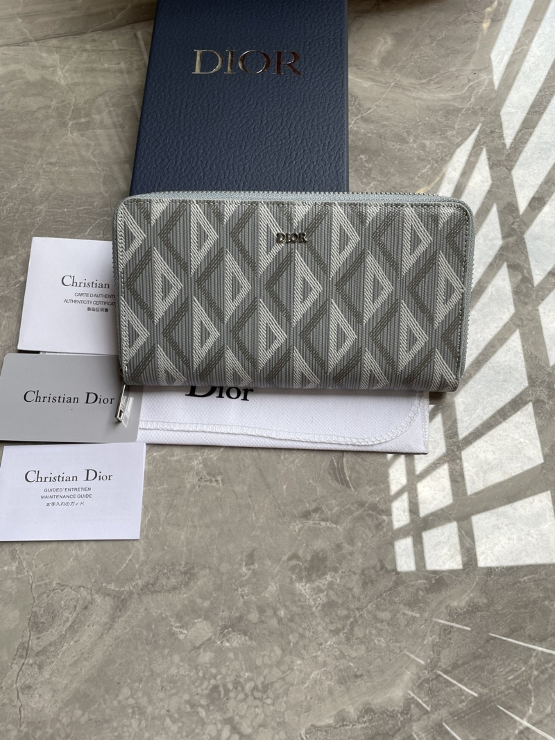 Christian Dior Wallet